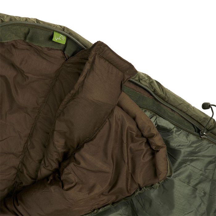 Sac de couchage Xpro Extreme kaki
