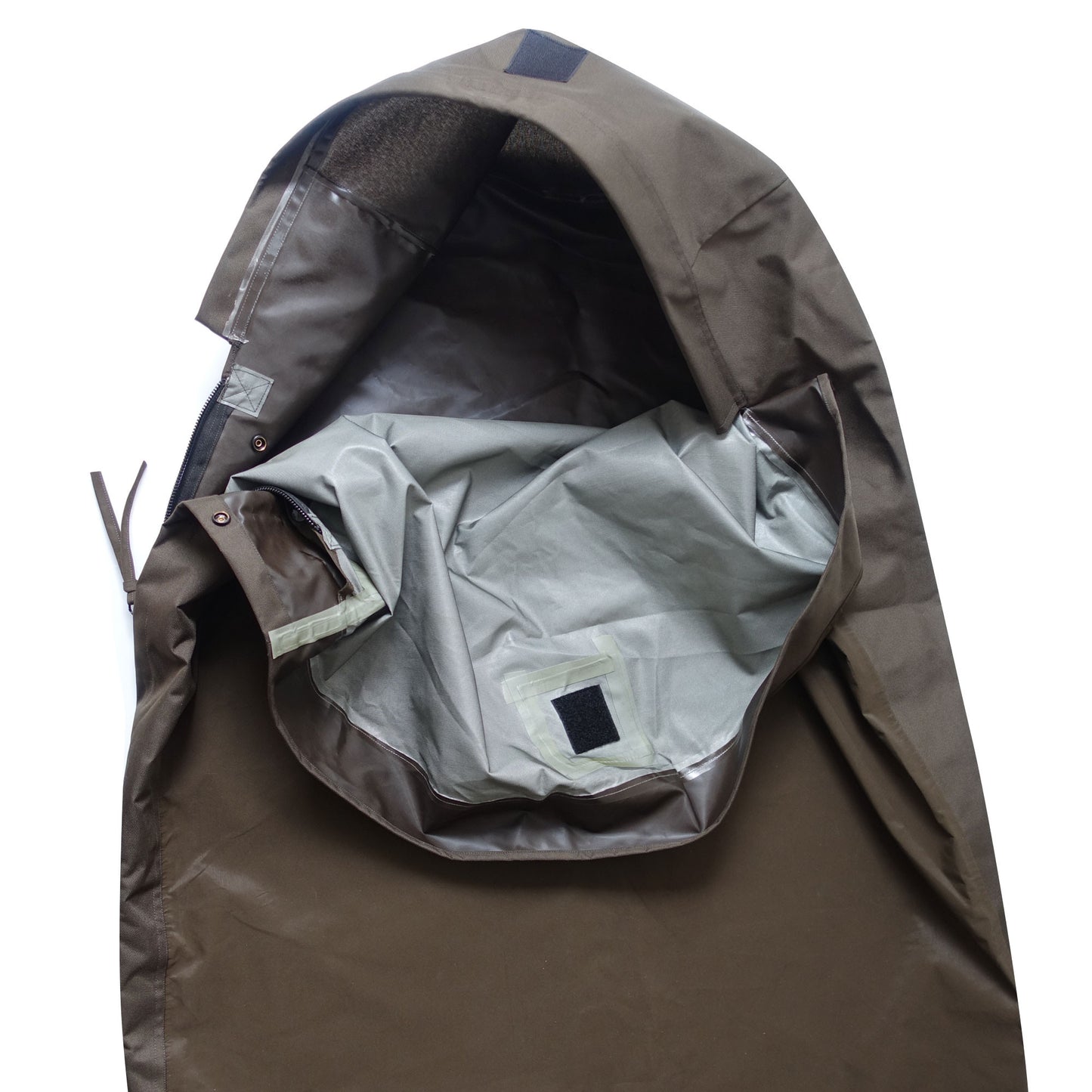 Sur-sac couchage 3 couches laminées