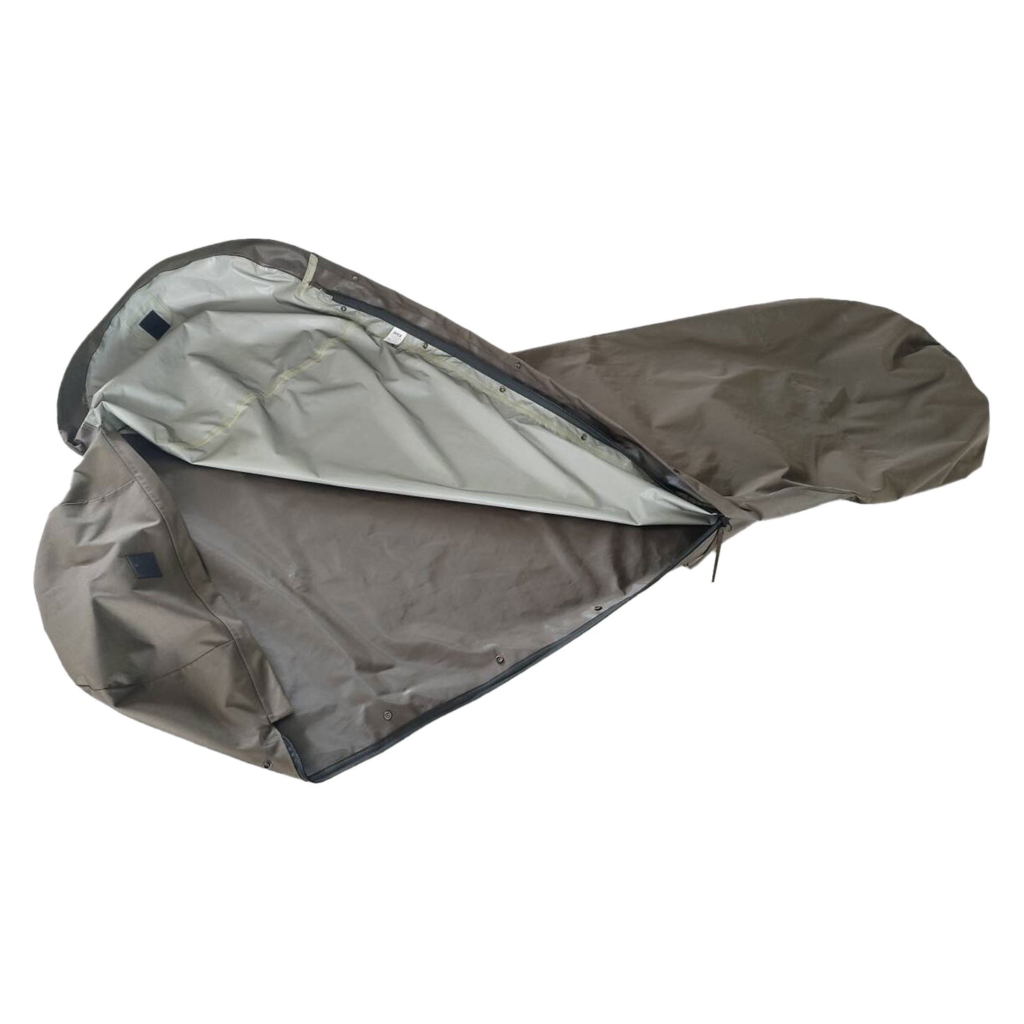 Sur-sac couchage 3 couches laminées