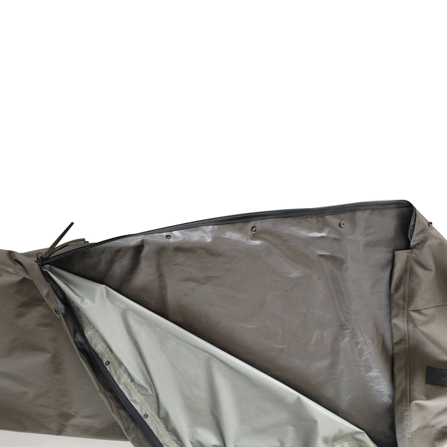 Sur-sac couchage 3 couches laminées