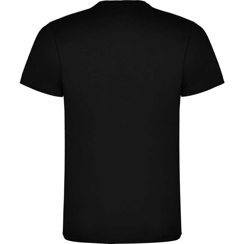 Tee shirt noir Etoile US